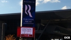 Elecciones 2012 - Boston