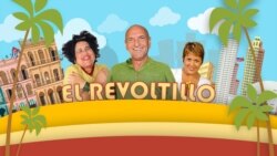 El Revoltillo