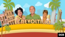 El Revoltillo