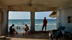 Viviendas abandonadas en La Habana del Este en plena crisis habitacional