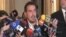 Venezuela reacciona a petición de EEUU para invocar la Carta Democrática