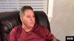 Cubano de Tampa pierde su pierna tras recibir atención médica en la isla