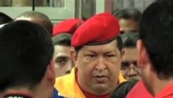 Chávez y Capriles: no al debate