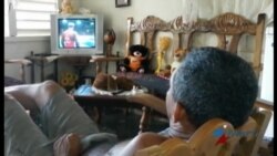 Cuba cambia la programación de televisión en el verano