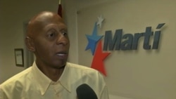 Guillermo Fariñas recorre los Martí y aboga por sumar a diálogo a cubanos fuera de la oposición