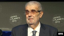 José Manuel Lara, era el dueño del grupo editor Planeta, del diario La Razón y presidente de Atresmedia.
