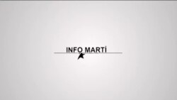 Info Martí - Titulares del 29 de Diciembre