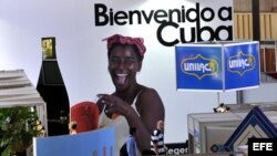 Según Cuba, la Feria Internacional de La Habana es uno de los eventos comerciales más importantes de Latinoamérica.