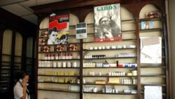 Venta ilegal de medicamentos en Cuba ¿a espaladas de la policía?