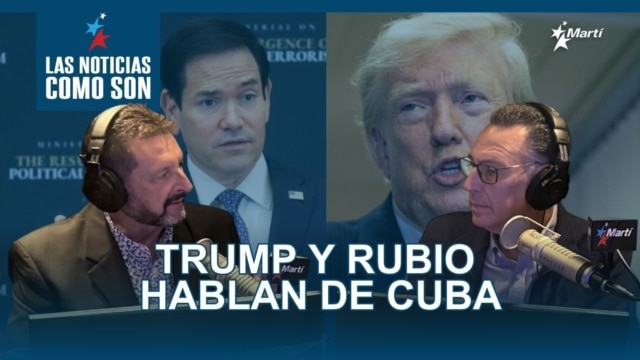Las noticias como son - julio 17, 2026