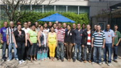 Invitamos a periodistas de la Red cubana de comunicadores comunitarios