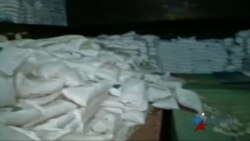 Incautan en Panamá 401 kilos de cocaína en barco procedente de Cuba