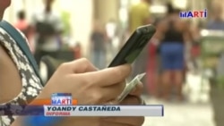 Nueva prueba para móviles en Cuba, según ETECSA, sin costos