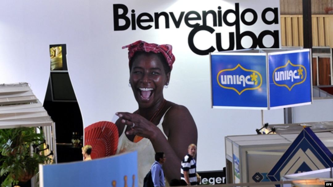 Según Cuba, la Feria Internacional de La Habana es uno de los eventos comerciales más importantes de Latinoamérica.