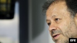 Augusto de la Torre, economista jefe del Banco Mundial.