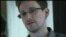 ¿Dónde está Edward Snowden?