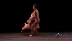 Festival de Ballet de Miami celebra su vigésimo aniversario