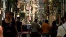 Los residentes de Santiago de Cuba quieren emigrar a La Habana