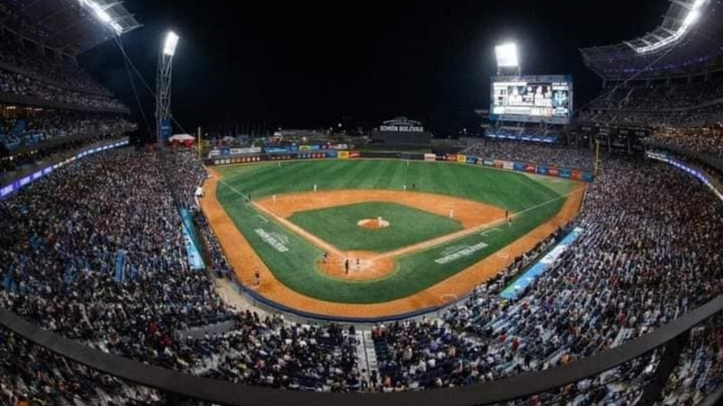 México, Puerto Rico y Dominicana se bajan de la Serie del Caribe en Venezuela