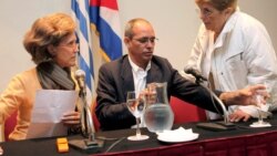Gestionan ayuda para expresos cubanos