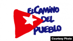 Logotipo del proyecto El Camino del Pueblo 