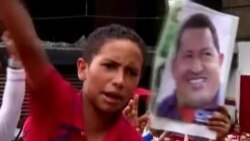Oficialismo adopta decisión clave en torno a fecha de toma de posesión del presidente Chávez