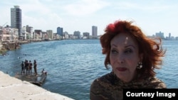 Fotograma de la película documental "Cuba Libre".