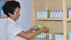 Mueren en Cuba pacientes de cáncer por falta de medicamentos