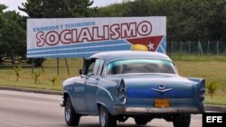 Habana - Cuba - socialismo - La publicación destaca que ganar más dinero del debido sigue siendo delito para un país comunista.