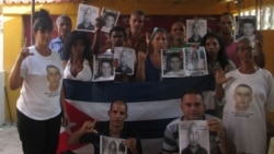 Contacto Cuba - Una veintena de opositores detenidos en La Habana