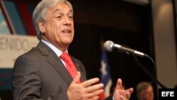 El presidente de Chile, Sebastián Piñera, será el anfitrión de la cita en Antofagasta.