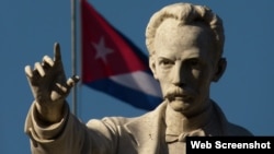 José Martí, Apóstol de la Independencia de Cuba