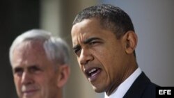 El presidente estadounidense, Barack Obama, aseguró que su Gobierno investigará "hasta las últimas consecuencias" la matanza de 16 civiles afganos el pasado domingo. 