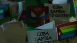 Proyecto ciudadano independiente en Cuba sienta "pauta y expectativa”