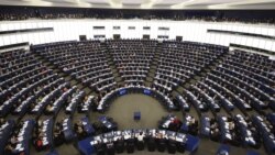 Parlamento Europeo envía un mensaje de optimismo a la oposición cubana 