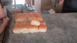 Cuba: el pan nuestro de casi todos los días