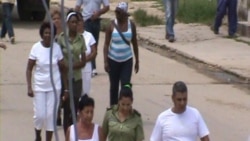 Cuba, aumento de la represión 