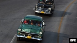 Caos en el transporte en La Habana