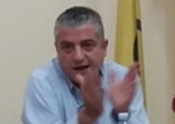 Rafael López Alcaraz, director en Cuba de la cadena MGM Muthu, en una foto publicada en julio por la emisora Radio 26.