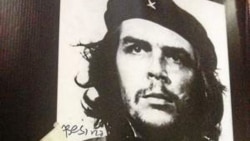 50 años de la ejecución de Che Guevara en Bolivia