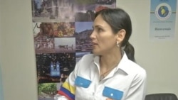 Candidata a la vicepresidencia en Ecuador “pide control” al éxodo de cubanos a su país