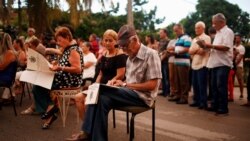 Campaña por el referendo constitucional viola ley electoral de Cuba