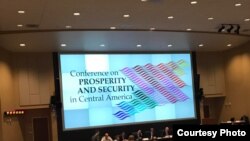 Cnferencia de seguridad y cooperación 2017.