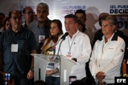 Elecciones de gobernadores en Venezuela