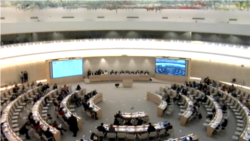 Califican de fraude maniobras del Gobierno cubano en Consejo de Derechos Humanos de la ONU