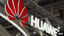 Huawei, empresa china 