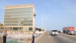 Sección de Intereses de EE.UU. designa nuevo diplomático en La Habana