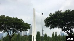 Singapur, la combinación de la arquitectura con la tradición 