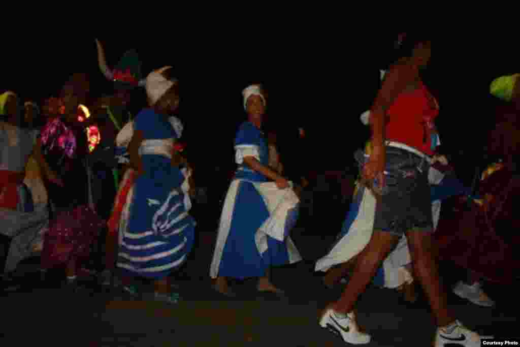 Habana-Cuba Carnaval 2012 Nilo Julian G. Preval