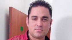 1800 Online con el emprendedor (cuentapropista) cubano Orlando González Cento.